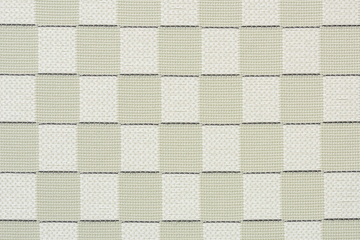 Pierre Frey Kanumera Vert D'Eau F3133005 Sample | 40% Off (Samples)