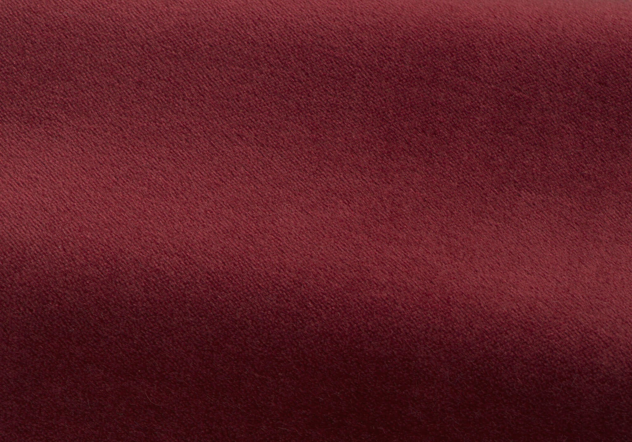 Pierre Frey Duke - Mohair Velvet Bordeaux Fabric F2945011