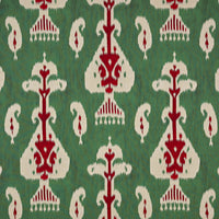 Pierre Frey Astara Vert Fabric F3455001