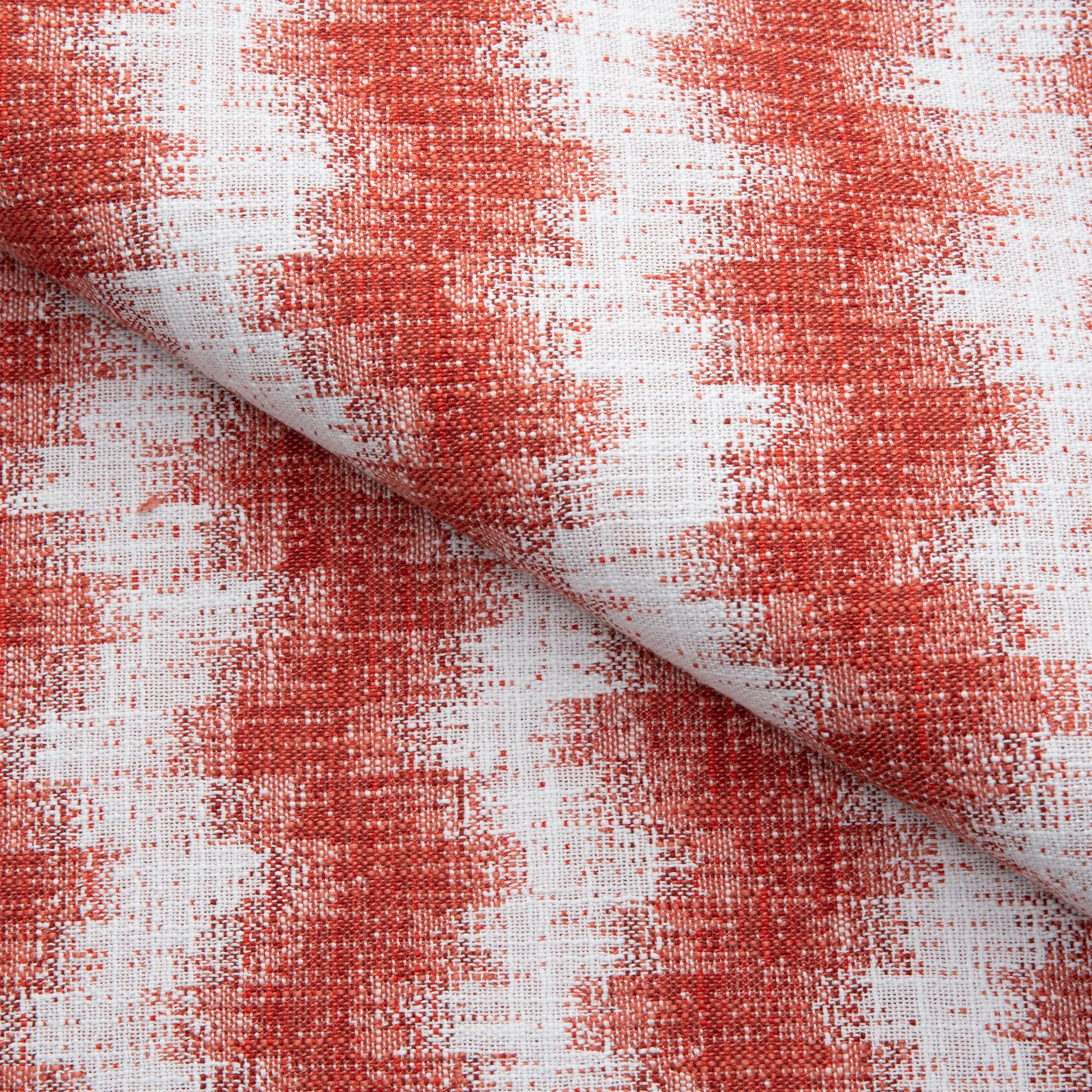 Link Outdoor Ikat Haze Adobe Fabric 650-59