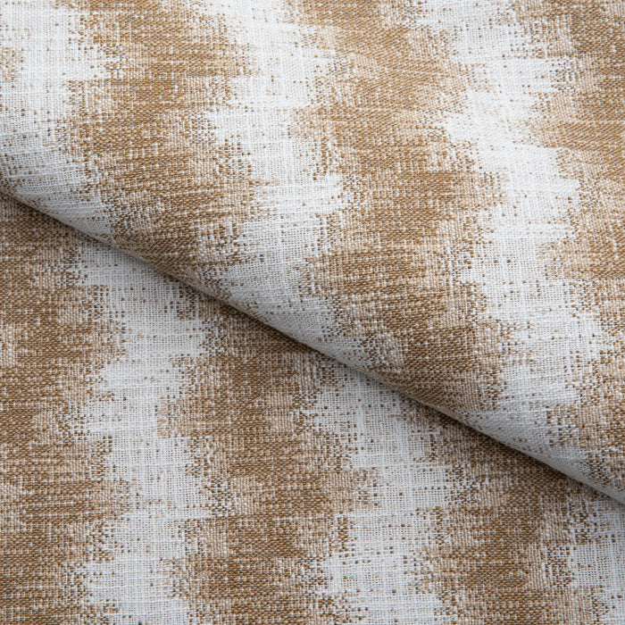 Link Outdoor Ikat Haze Heather Beige Fabric 650-09