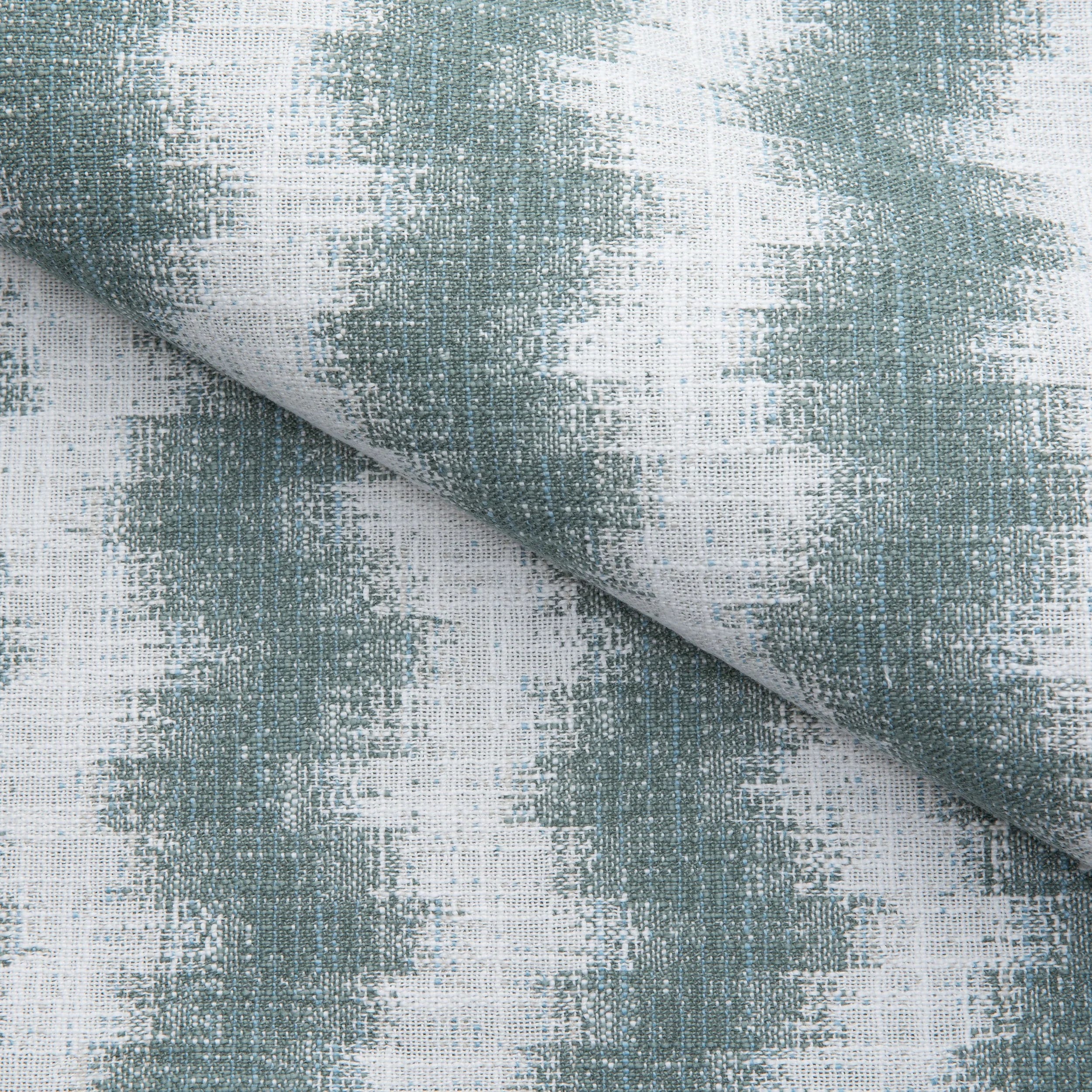 Link Outdoor Ikat Haze Spa Fabric 650-27