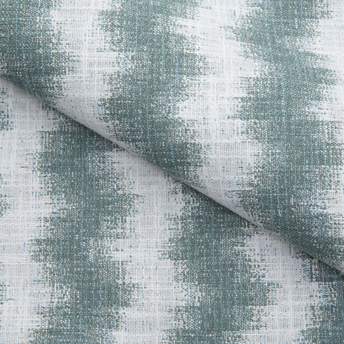 Link Outdoor Ikat Haze Spa Fabric 650-27