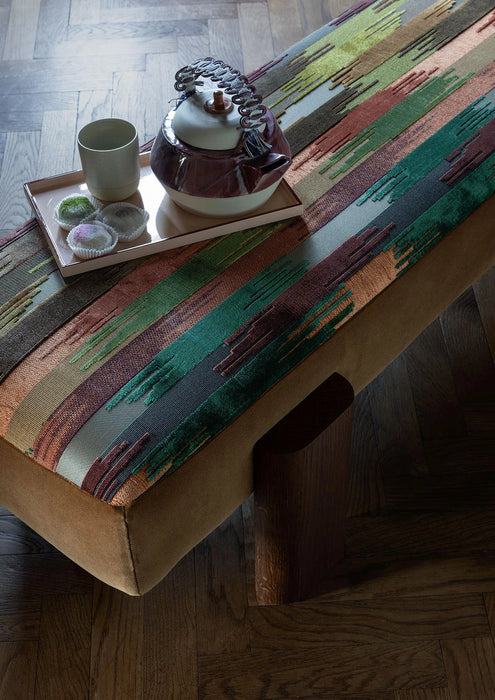 Pierre Frey Constantinople Sous-Bois Fabric Sample F3959001