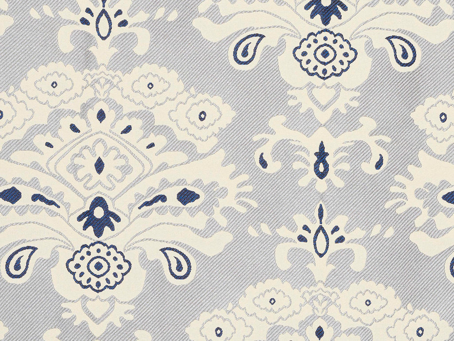Le Manach Chaumont Fabric Sample L5013_CHAUMONT_N3126_N3121_FE
