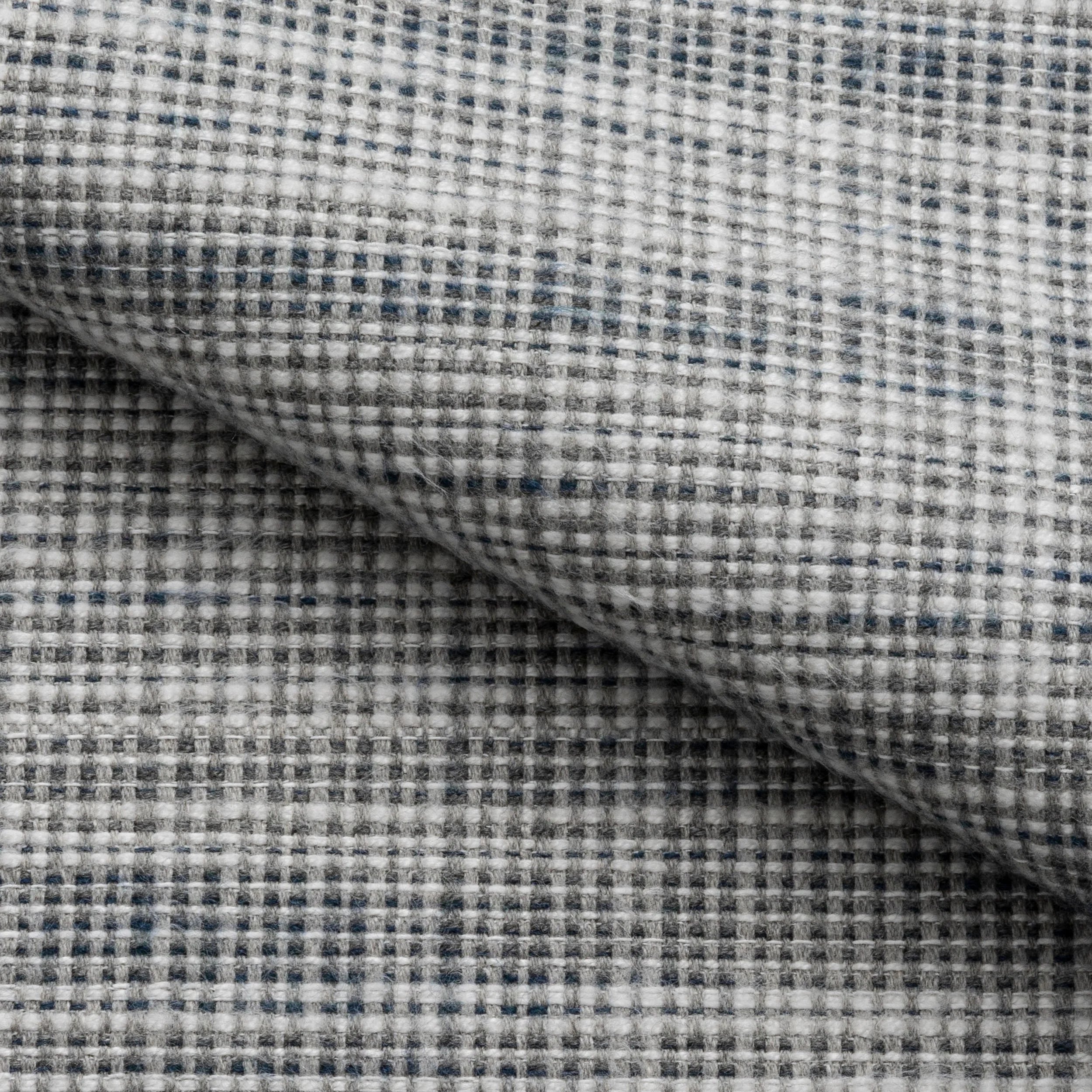 Link Outdoor Incline Dusk Blue Fabric Sample 415-56