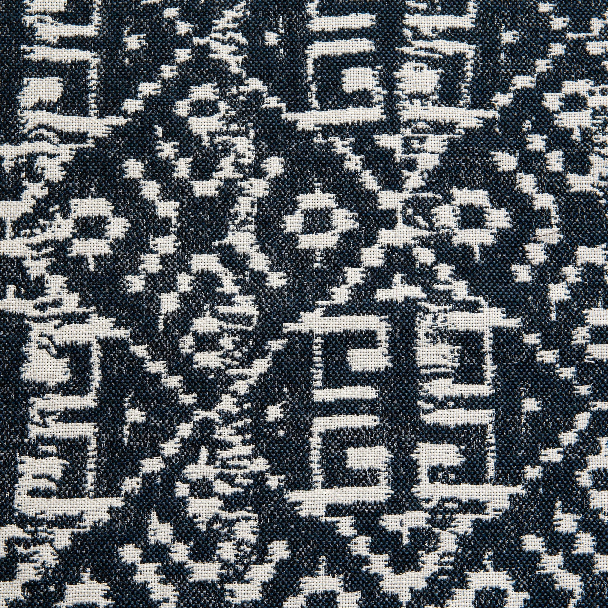 Link Outdoor Istanbul Dusk Blue  Fabric Sample 515-56