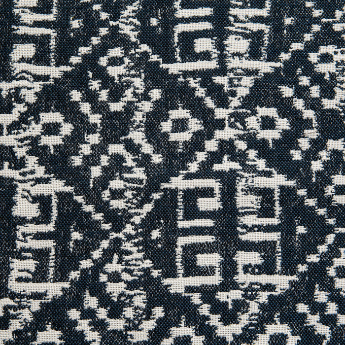 Link Outdoor Istanbul Dusk Blue  Fabric Sample 515-56