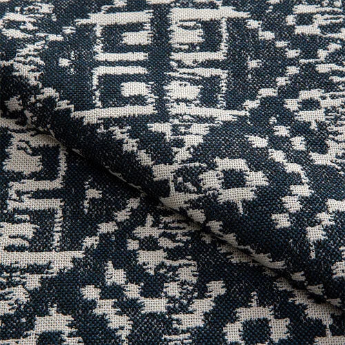 Link Outdoor Istanbul Dusk Blue  Fabric Sample 515-56