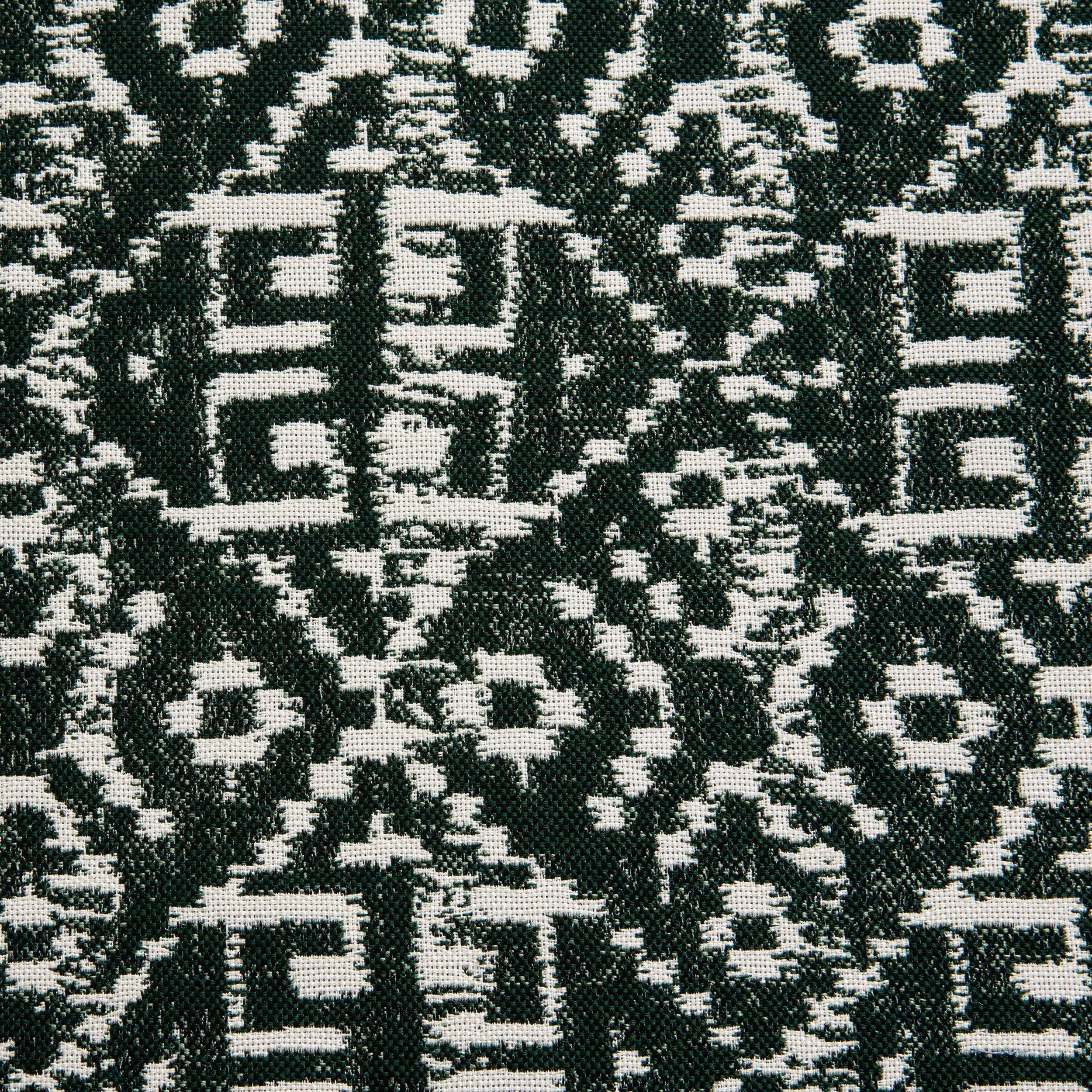 Link Outdoor Istanbul Emerald  Fabric Sample 515-39