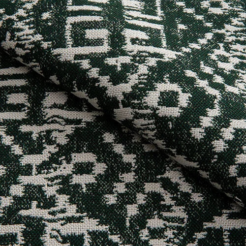 Link Outdoor Istanbul Emerald  Fabric Sample 515-39