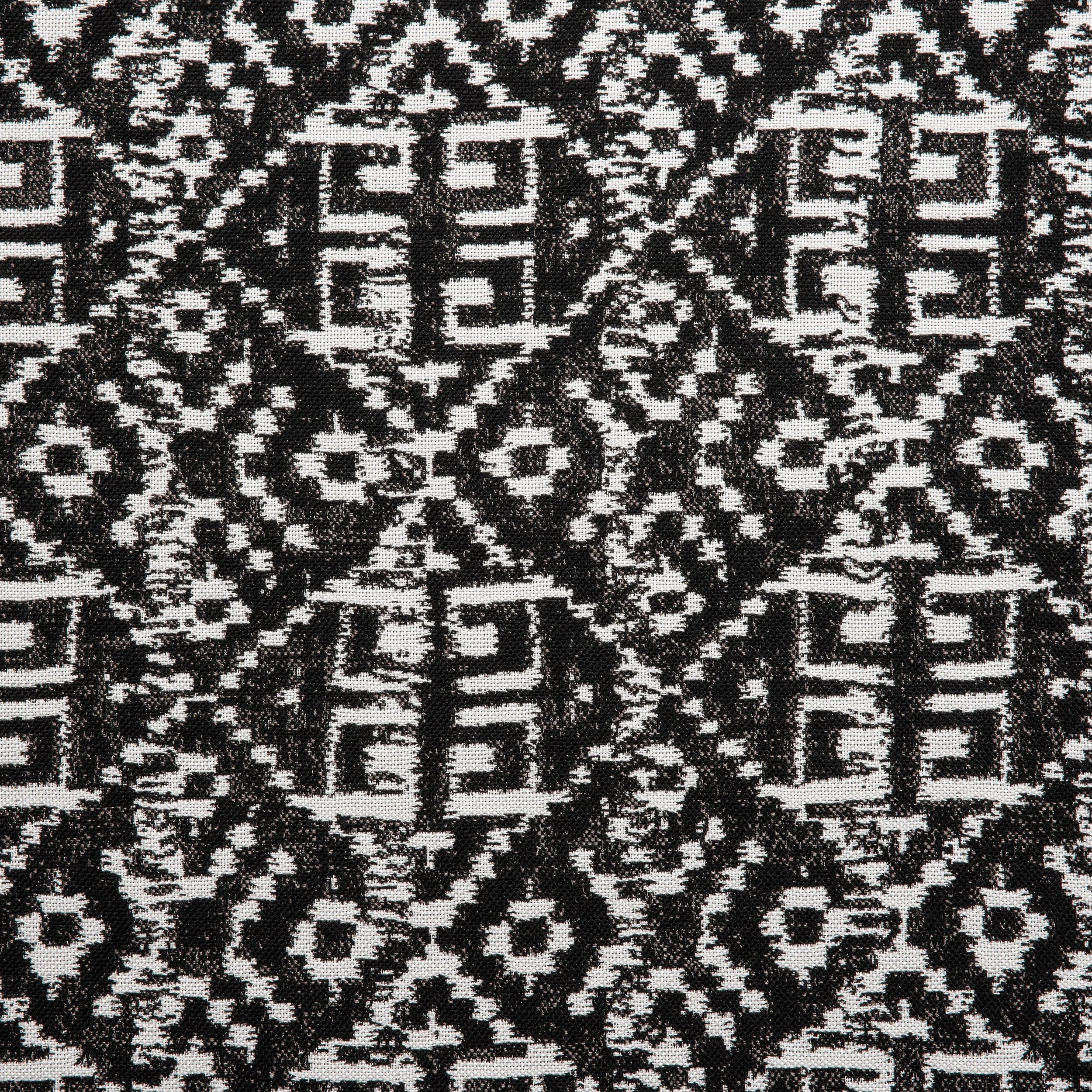 Link Outdoor Istanbul Noir  Fabric Sample 515-25