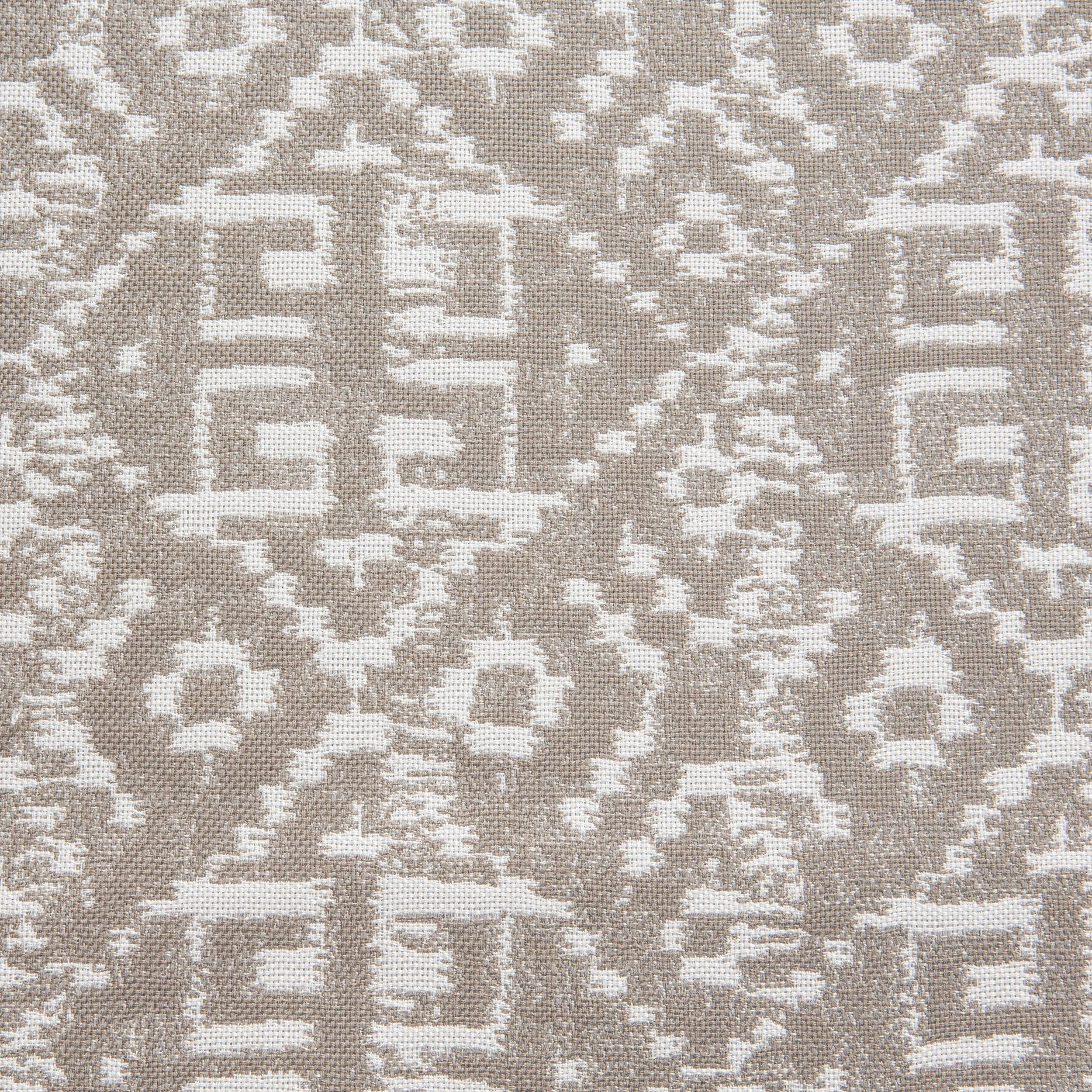 Link Outdoor Istanbul Putty Fabric Sample 515-14
