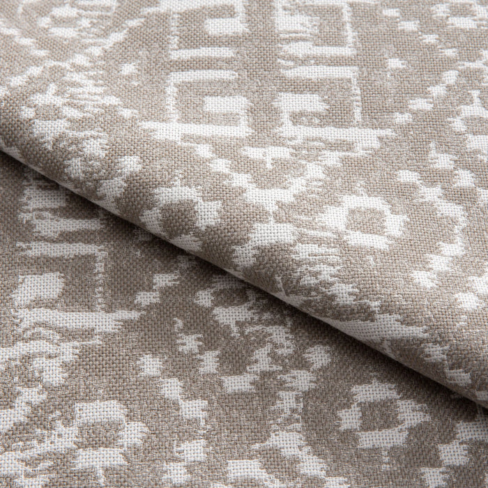Link Outdoor Istanbul Putty Fabric Sample 515-14