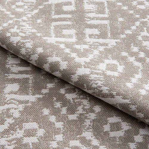 Link Outdoor Istanbul Putty Fabric Sample 515-14