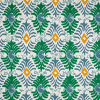 Pierre Frey Youth Aquatique Fabric F4130002