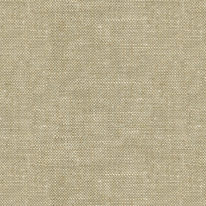 GP & J Baker Lea Buff Fabric Sample J0337.118.0