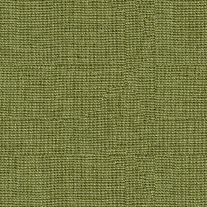GP & J Baker Lea Olive Fabric J0337.760.0