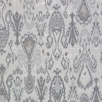 Old World Weavers Savankhet Smoke Fabric J2J2260001