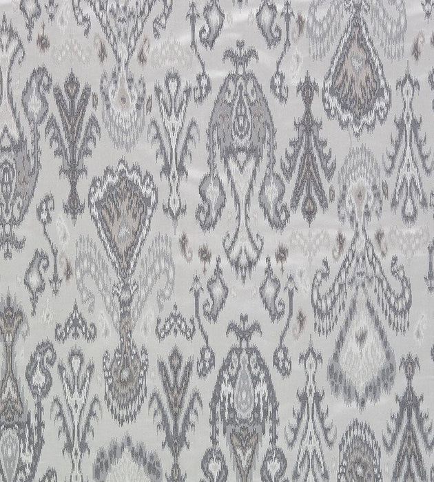 Old World Weavers Savankhet Smoke Fabric J2J2260001