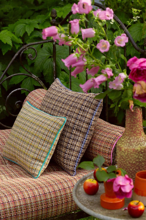 Pierre Frey Le pre Aquatique Fabric F3878001