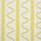 Pierre Frey Neva Citron Wallpaper FP226005