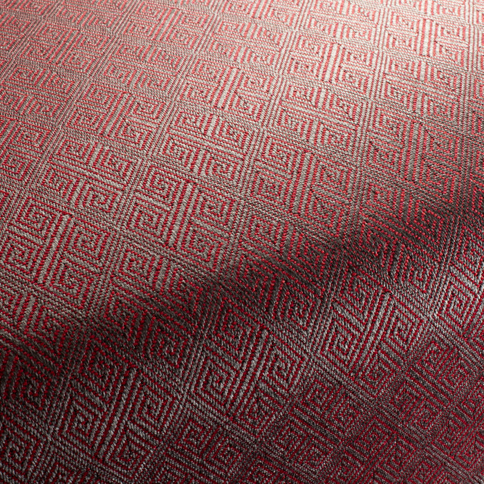 Jab Anstoetz Heat 010 Fabric Sample JA2003-010