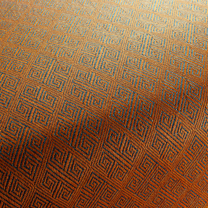Jab Anstoetz Heat 060 Fabric Sample JA2003-060