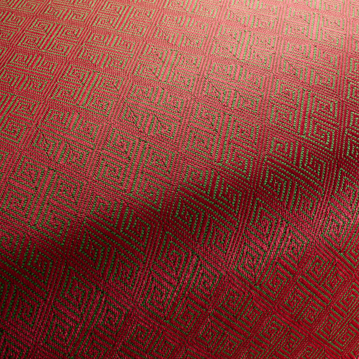 Jab Anstoetz Heat 061 Fabric Sample JA2003-061