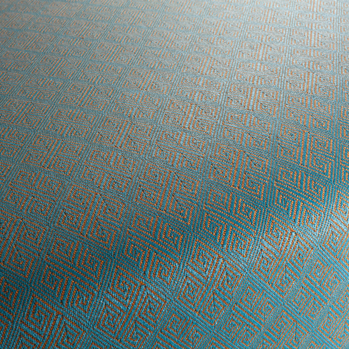 Jab Anstoetz Heat 081 Fabric Sample JA2003-081