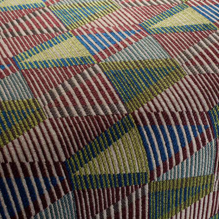 Jab Anstoetz Manitoba 030 Fabric Sample JA2007-030