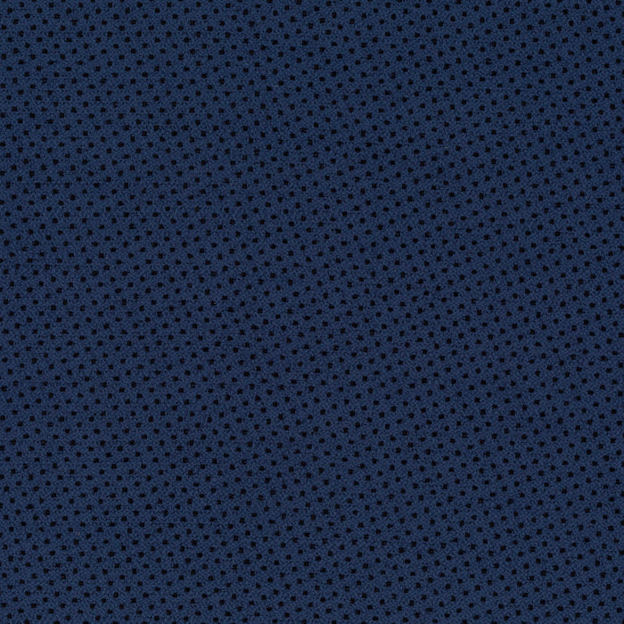 Jab Anstoetz Dots 053 Fabric Sample JA2059-053
