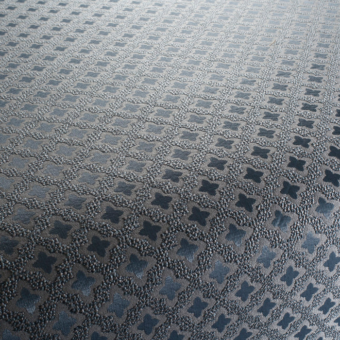 Jab Anstoetz Preston 050 Fabric Sample JA2064-050
