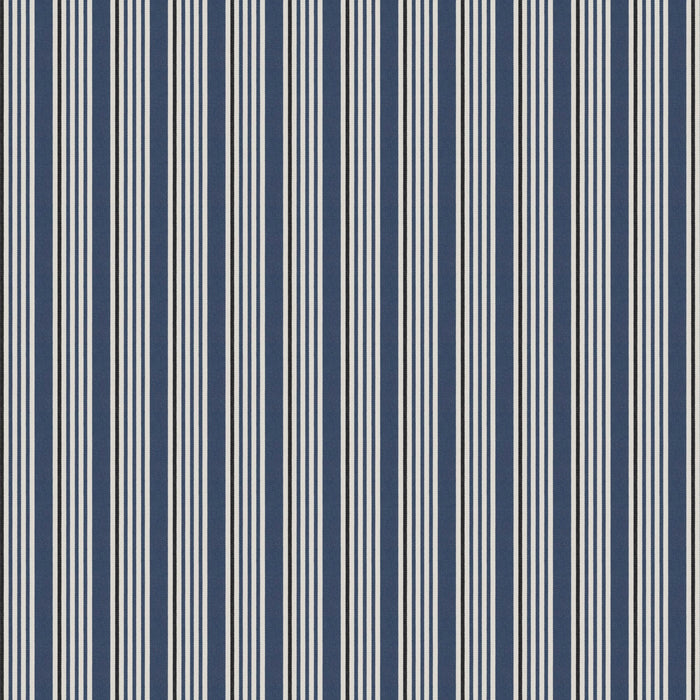Jab Anstoetz Magic Stripe 051 Fabric Sample JA2085-051