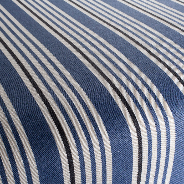 Jab Anstoetz Magic Stripe 051 Fabric Sample JA2085-051