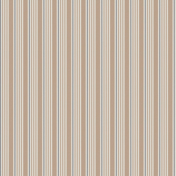 Jab Anstoetz Magic Stripe 073 Fabric Sample JA2085-073