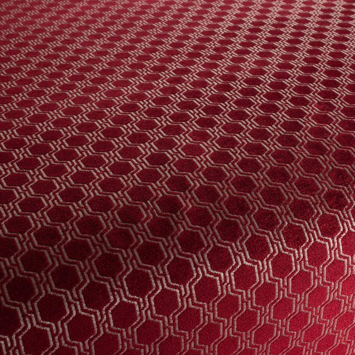 Jab Anstoetz Ocean Drive 011 Fabric Sample JA2105-011