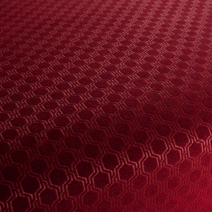Jab Anstoetz Ocean Drive 012 Fabric JA2105-012