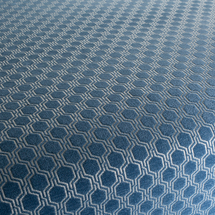 Jab Anstoetz Ocean Drive 050 Fabric Sample JA2105-050