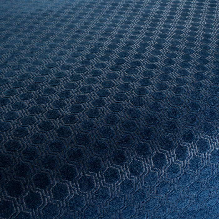 Jab Anstoetz Ocean Drive 051 Fabric Sample JA2105-051
