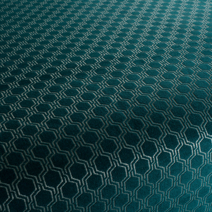 Jab Anstoetz Ocean Drive 080 Fabric JA2105-080