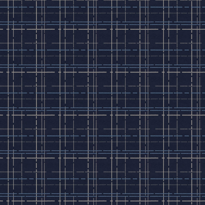 Jab Anstoetz Malibu 050 Fabric Sample JA2132-050