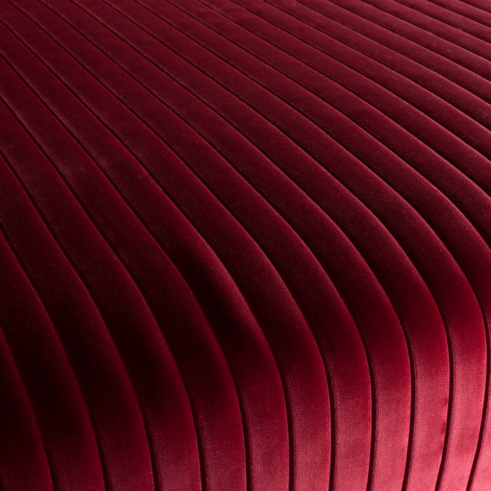 Jab Anstoetz Queen Velvet 010 Fabric Sample JA3013-010