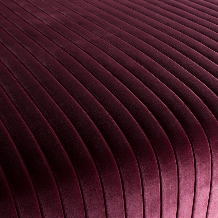 Jab Anstoetz Queen Velvet 011 Fabric Sample JA3013-011