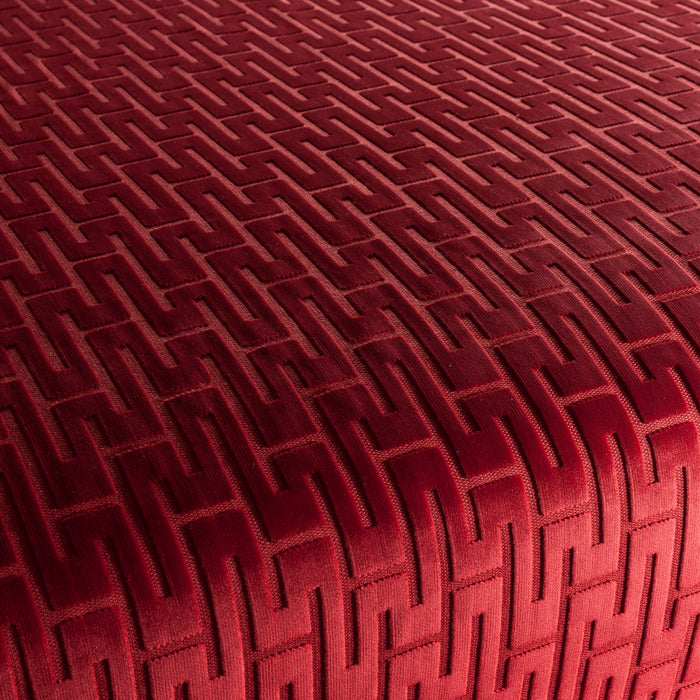 Jab Anstoetz Monte Carlo 010 Fabric JA3015-010