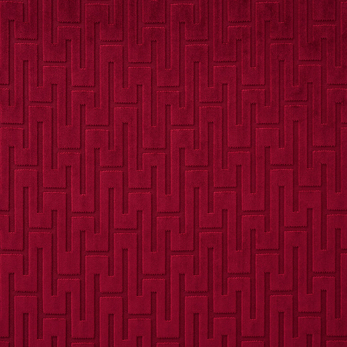 Jab Anstoetz Monte Carlo 011 Fabric Sample JA3015-011