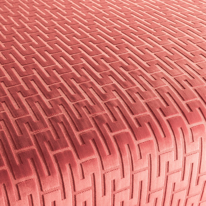 Jab Anstoetz Monte Carlo 060 Fabric JA3015-060