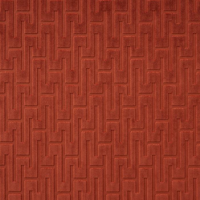 Jab Anstoetz Monte Carlo 061 Fabric Sample JA3015-061