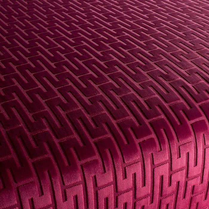 Jab Anstoetz Monte Carlo 062 Fabric JA3015-062