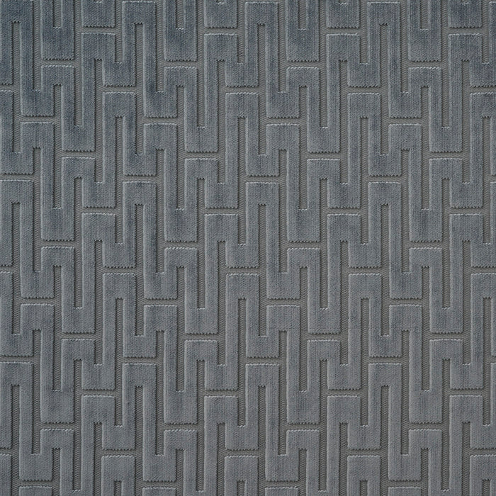 Jab Anstoetz Monte Carlo 093 Fabric Sample JA3015-093